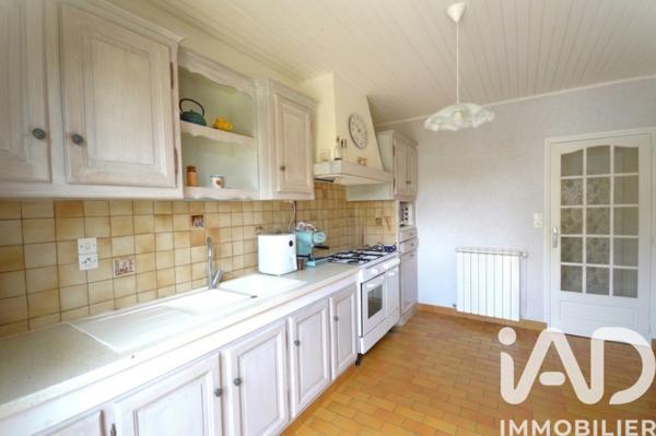 Maison à vendre 3 pièces 79 m² Le Gua