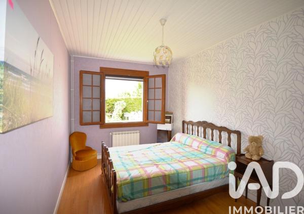 Maison à vendre 3 pièces 79 m² Le Gua