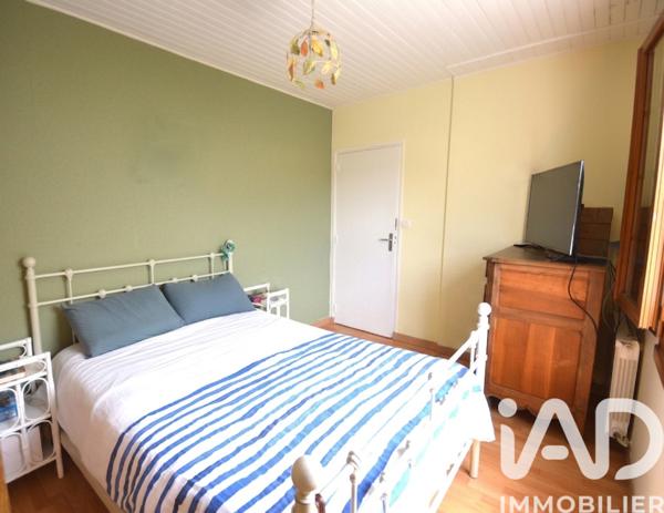Maison à vendre 3 pièces 79 m² Le Gua