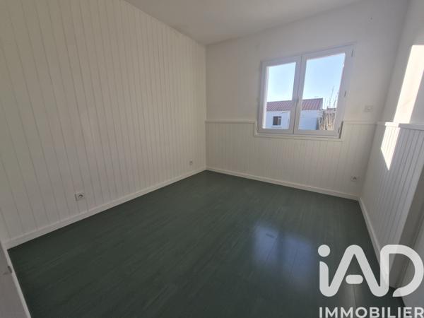 Maison à vendre 5 pièces 123 m² Nesmy