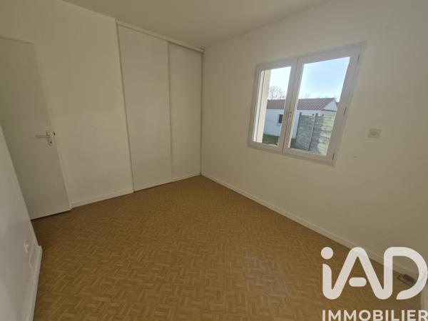 Maison à vendre 5 pièces 123 m² Nesmy