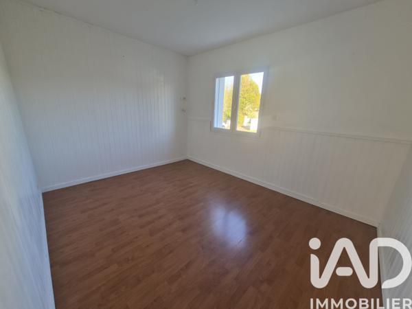 Maison à vendre 5 pièces 123 m² Nesmy