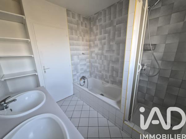 Maison à vendre 5 pièces 123 m² Nesmy