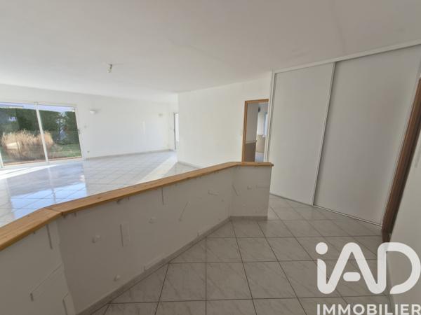 Maison à vendre 5 pièces 123 m² Nesmy