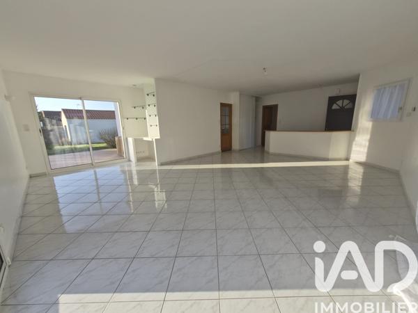 Maison à vendre 5 pièces 123 m² Nesmy