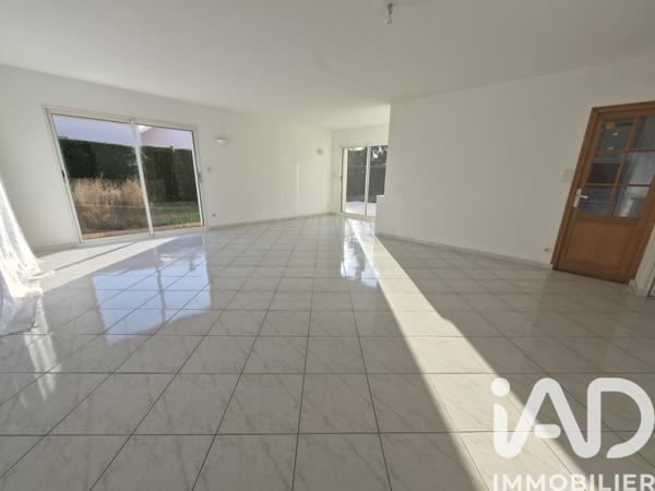 Maison à vendre 5 pièces 123 m² Nesmy