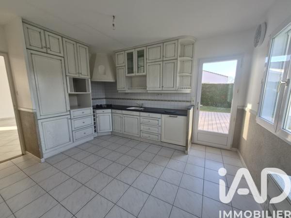 Maison à vendre 5 pièces 123 m² Nesmy