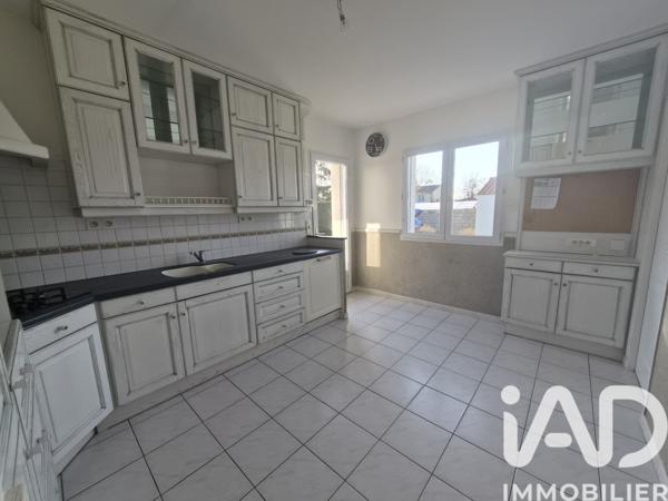 Maison à vendre 5 pièces 123 m² Nesmy