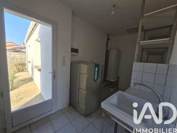 Maison à vendre 5 pièces 123 m² Nesmy