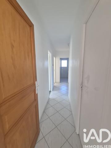 Maison à vendre 5 pièces 123 m² Nesmy