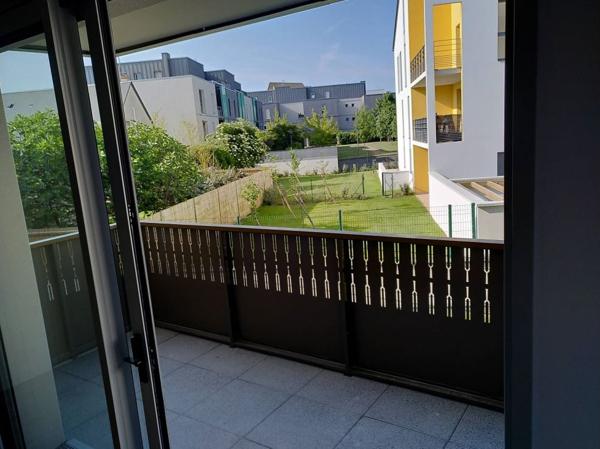 Appartement Tours 2 pièce(s) 46.70 m2