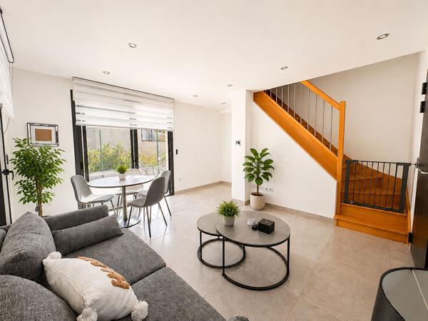 Maison 6 pièces 125 m2