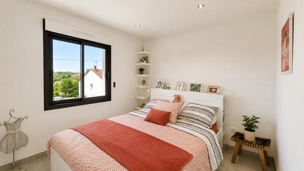Maison 6 pièces 125 m2