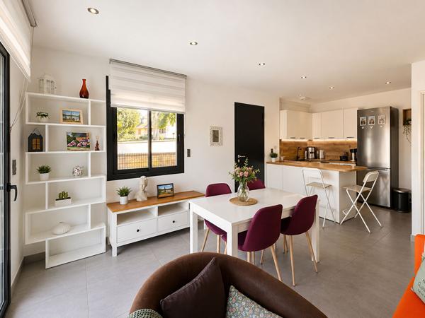 Maison 6 pièces 125 m2