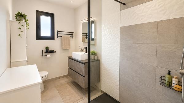 Maison 6 pièces 125 m2