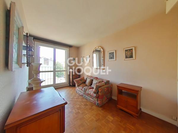 SECTEUR RIGOLLOTS - 72m² CAVE