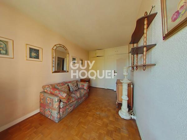 SECTEUR RIGOLLOTS - 72m² CAVE