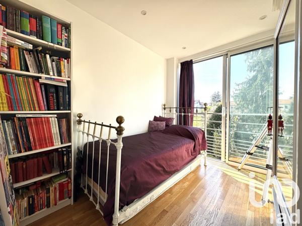 Maison 7 pièces de 153 m² à Sceaux (92330)