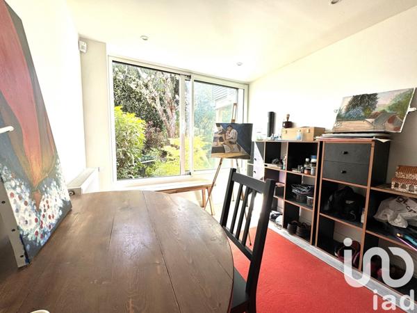 Maison 7 pièces de 153 m² à Sceaux (92330)