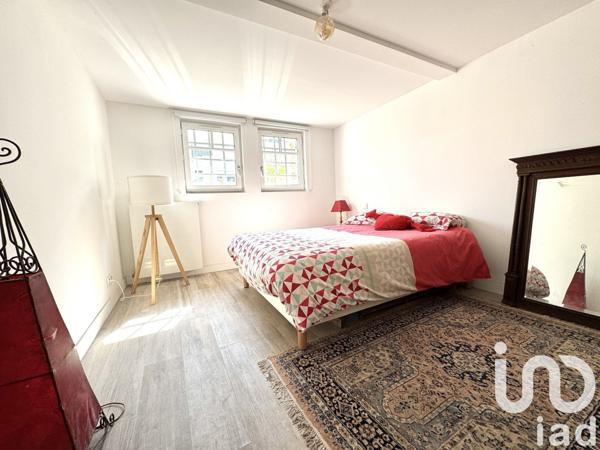 Maison 7 pièces de 153 m² à Sceaux (92330)