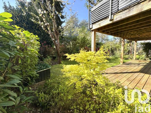 Maison 7 pièces de 153 m² à Sceaux (92330)