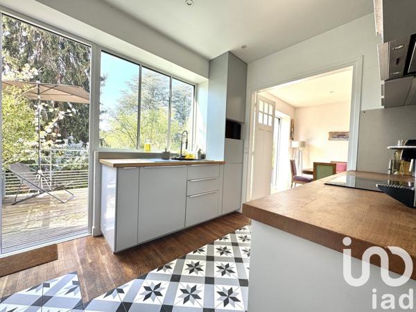 Maison 7 pièces de 153 m² à Sceaux (92330)