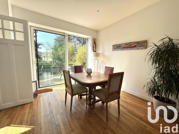 Maison 7 pièces de 153 m² à Sceaux (92330)