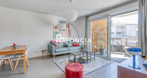 À vendre Appartement 2 pièces 46.29 m² - Le Haillan 33185