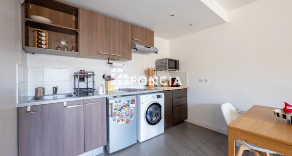 À vendre Appartement 2 pièces 46.29 m² - Le Haillan 33185