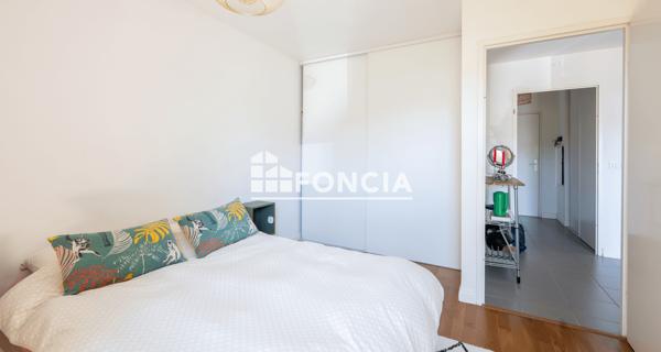 À vendre Appartement 2 pièces 46.29 m² - Le Haillan 33185