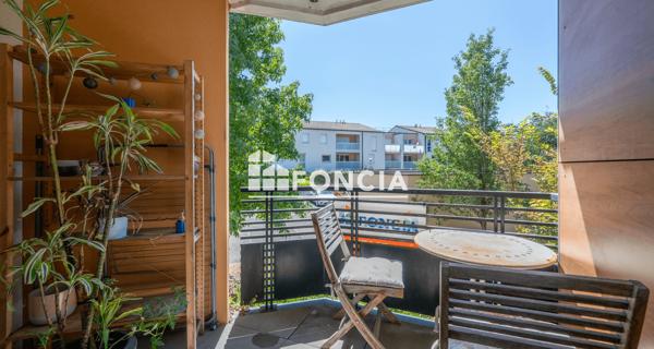 À vendre Appartement 2 pièces 46.29 m² - Le Haillan 33185