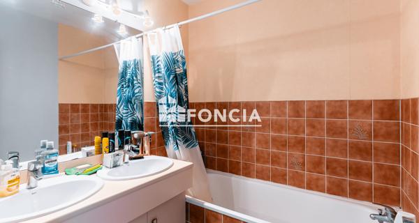 À vendre Appartement 2 pièces 48 m² - Metz 57070
