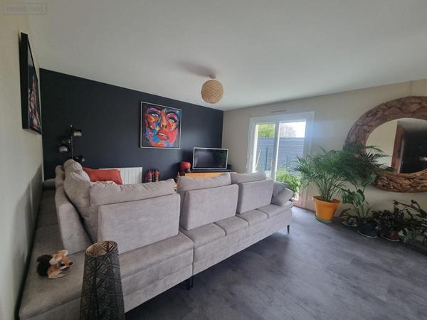 Maison à vendre à Le Val-Saint-Père dans la Manche (50300), ref : MA599