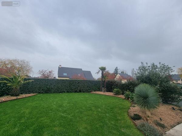 Maison à vendre à Le Val-Saint-Père dans la Manche (50300), ref : MA599