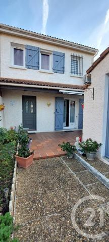 Maison à vendre  4 pièces - 82 m2 MARIGNANE - 13