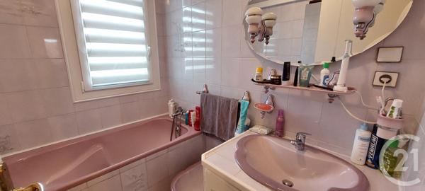 Maison à vendre  4 pièces - 82 m2 MARIGNANE - 13