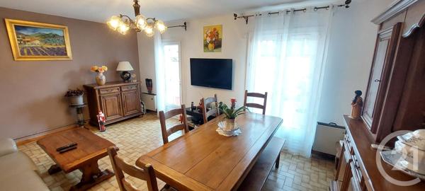 Maison à vendre  4 pièces - 82 m2 MARIGNANE - 13