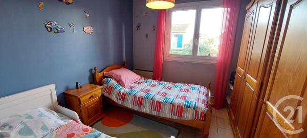 Maison à vendre  4 pièces - 82 m2 MARIGNANE - 13