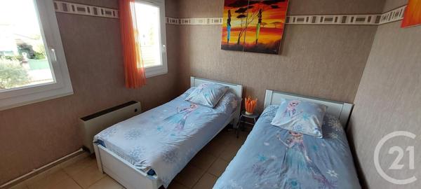 Maison à vendre  4 pièces - 82 m2 MARIGNANE - 13