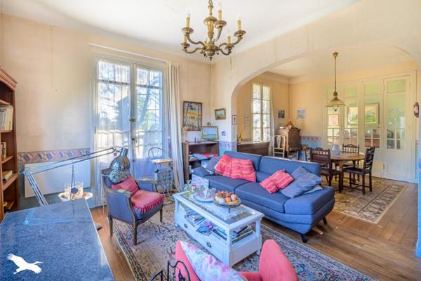 Maison à vendre |  Gujan-Mestras |  3 pièces | 120 m²