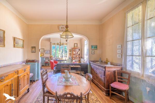 Maison à vendre |  Gujan-Mestras |  3 pièces | 120 m²