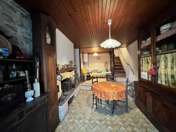 Maison à vendre |  Castelfranc |  2 pièces | 52 m²