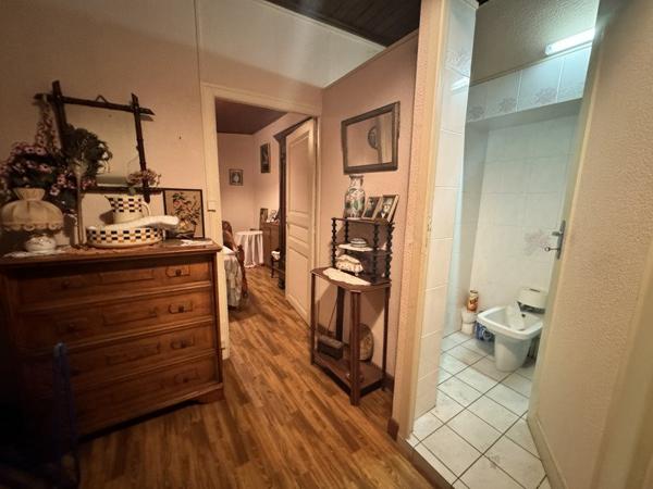 Maison à vendre |  Castelfranc |  2 pièces | 52 m²