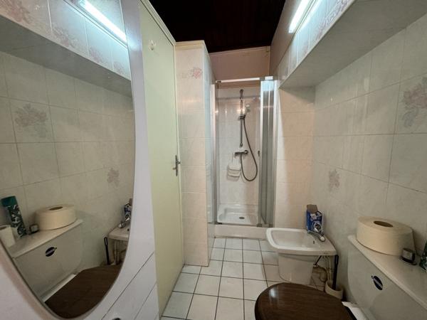 Maison à vendre |  Castelfranc |  2 pièces | 52 m²