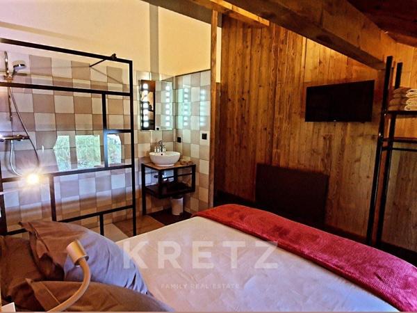 Chalet 15 personnes Domaine les Sybelles, Maurienne Savoie