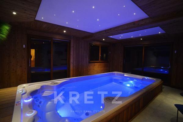 Chalet 15 personnes Domaine les Sybelles, Maurienne Savoie