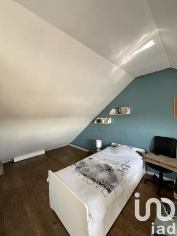 Maison à vendre 7 pièces 113 m² Lillers