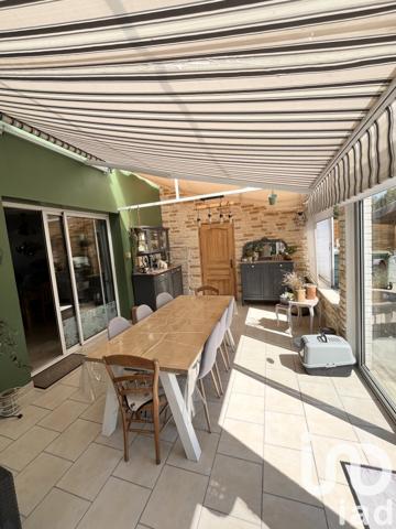 Maison à vendre 7 pièces 113 m² Lillers