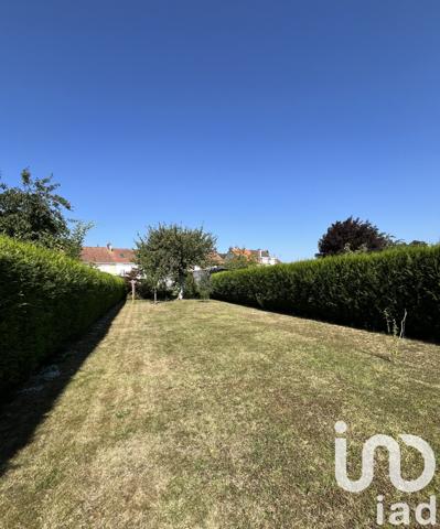 Maison à vendre 7 pièces 113 m² Lillers