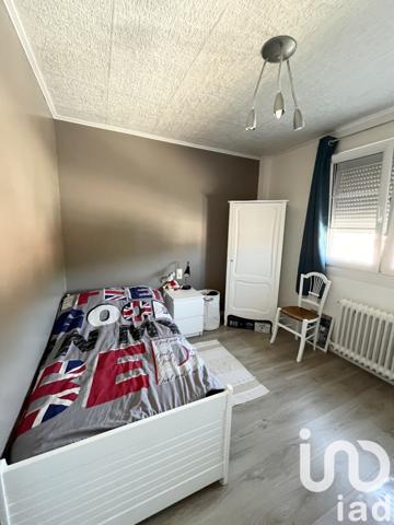 Maison à vendre 7 pièces 113 m² Lillers
